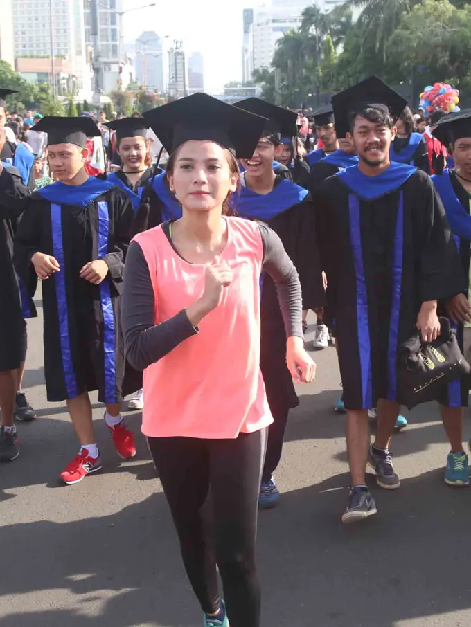 [Bintang] Acha Septriasa