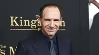 Ralph Fiennes. (Evan Agostini/Invision/AP)