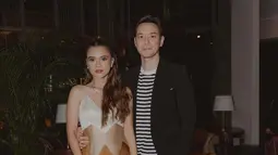Audi Marissa Gugat Cerai Anthony Xie, Ternyata Sudah Pisah Rumah