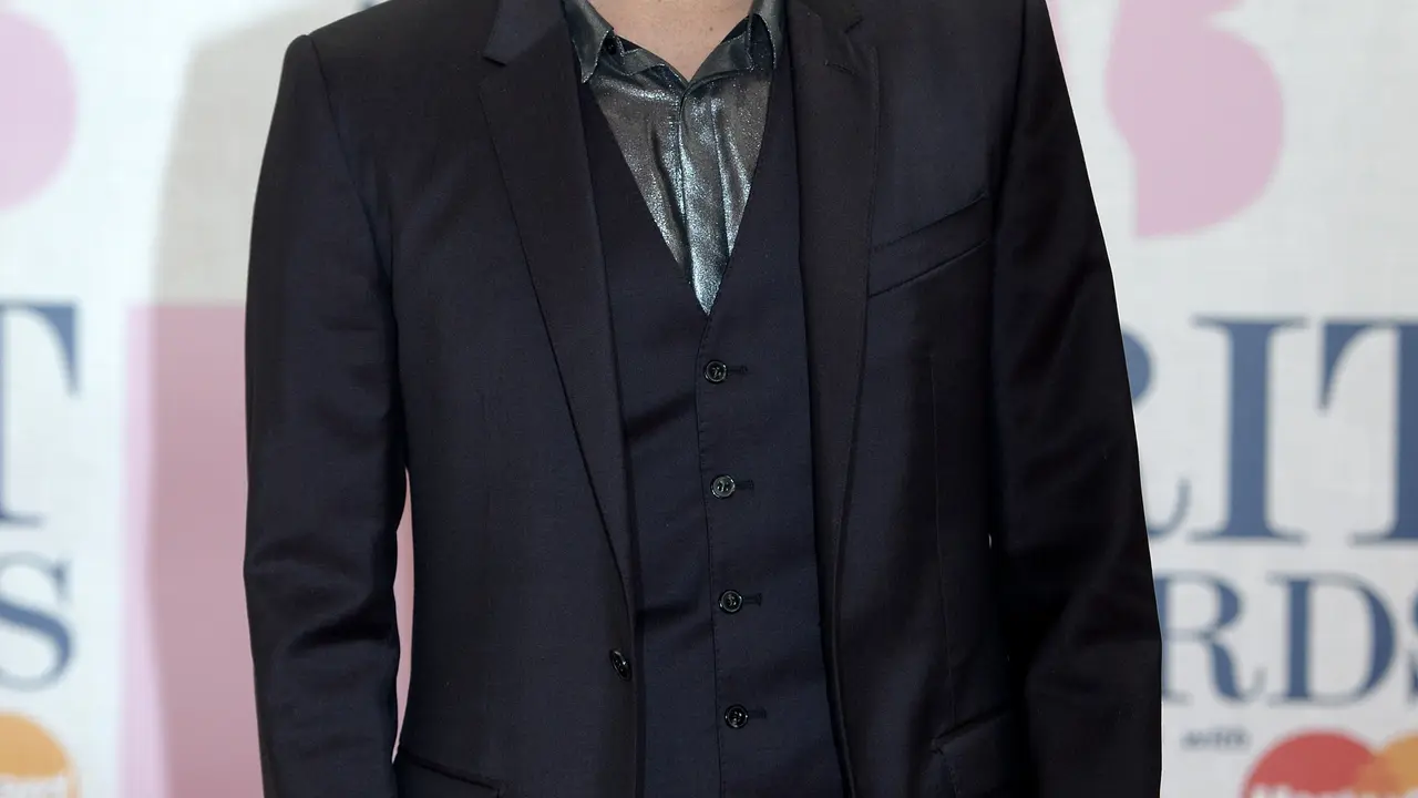 [Bintang] Adam Lambert
