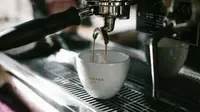Tips Agar Kopi Tidak Pahit Berlebihan ala Barista Kopi