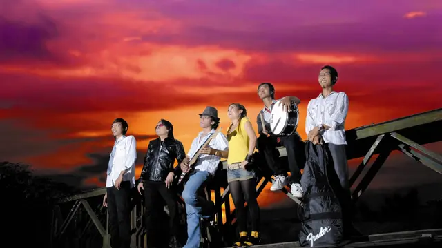 Band On Air