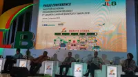 Jakarta Lingkar Baratsatu Tawarkan Obligasi Rp 1,3 Triliun