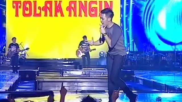 Konser Karnaval SCTV 2013 (Part 8)