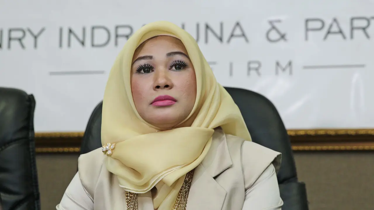 Roihanah Azizah Vithry
