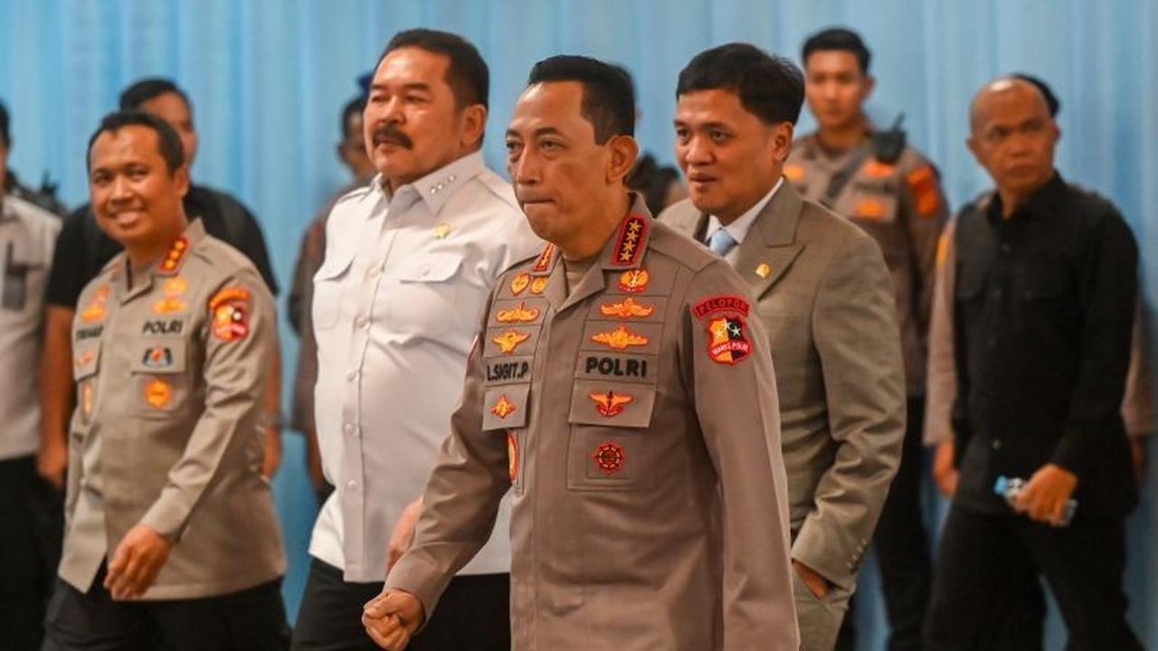 KUHP Baru Tegaskan Batasan Jelas Antara Kritik dan Penghinaan
