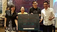 Ini Wadah untuk Generasi Muda Tunjukkan Kreativitas