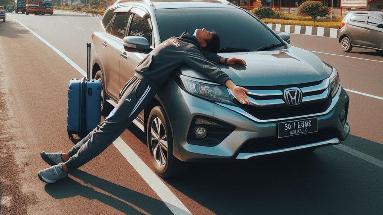 Sejumlah Makanan yang Bisa Buat Lemas dan Lelah yang Perlu Dihindari saat Mudik