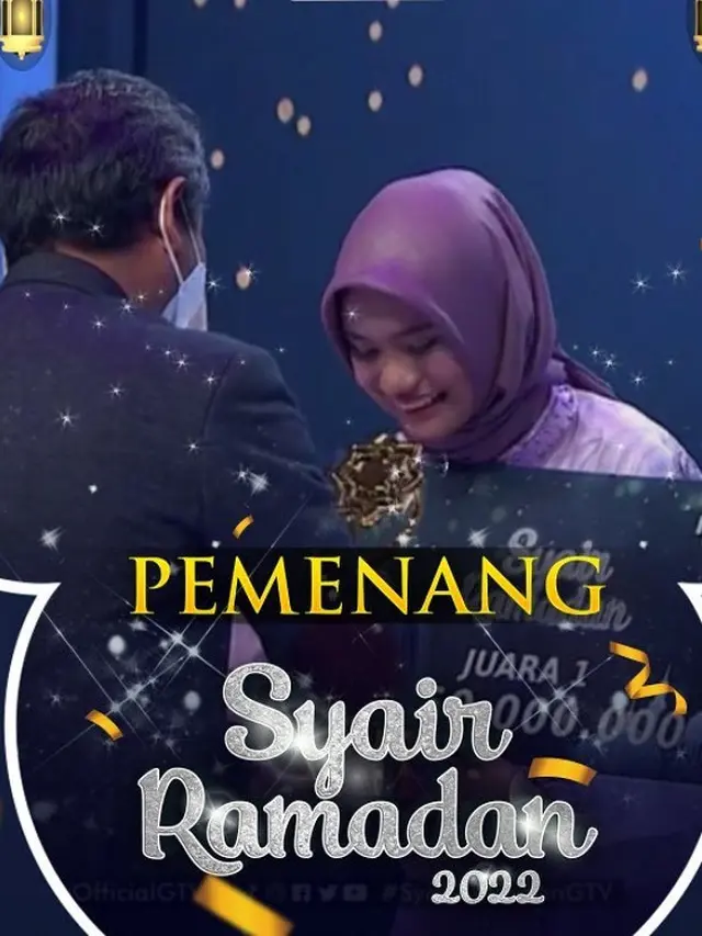 Armand Maulana, Inul Daratista dan Ustaz Zacky Mirza tak segan memberi standing ovation kepada Lulu.