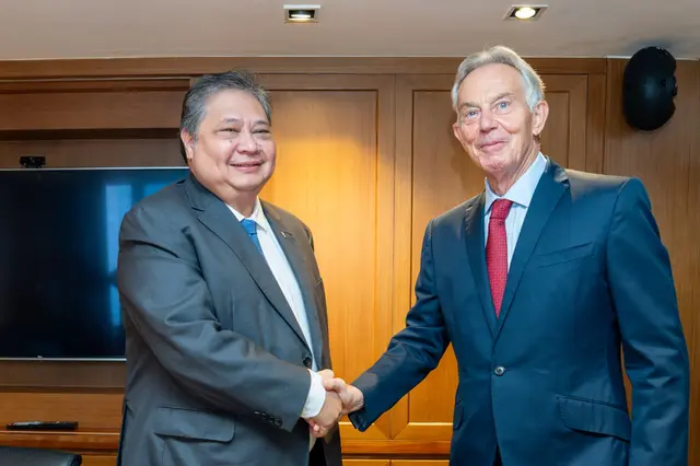 Rekomendasi Kebijakan