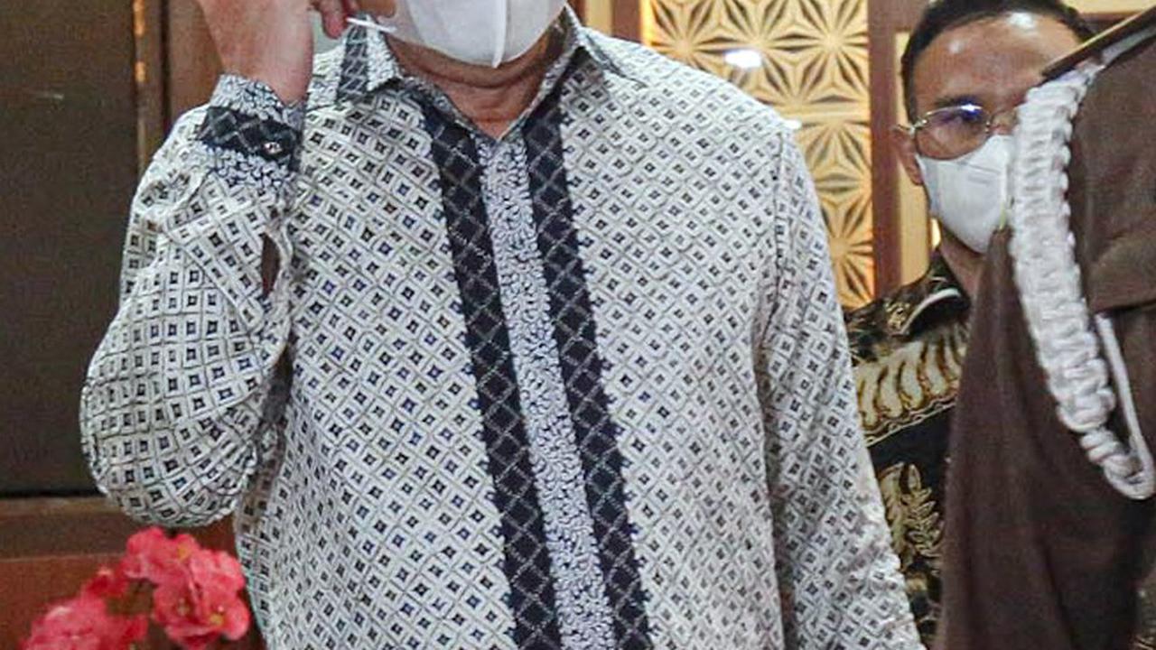 Teori Mantan Mendag soal Penyebab Merosotnya Harga Nikel: Ada yang Tak Suka Nikel Dikuasai China