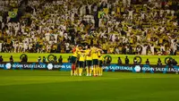 Al Nassr vs Al Najma: Cristiano Ronaldo Brace, Al Alami Makin Kokoh di Pucuk Klasemen SPL