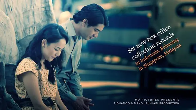 [Bintang] 18 Film Indonesia