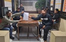 2 Pria Lagi Pelukan di Kamar Mandi Tertangkap Basah Warga Sedang Ronda di Bantul