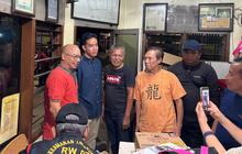 VIDEO: Kejutan Gibran Malam-malam Blusukan Cek Pos Siskamling Kwitang-Kembangan Pasca-Demo Rusuh