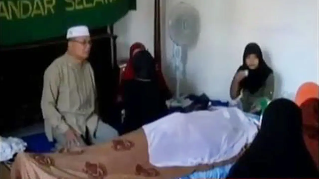 Segmen 3: Perompak Bunuh Jurnalis hingga Bayi Harimau Sumatera