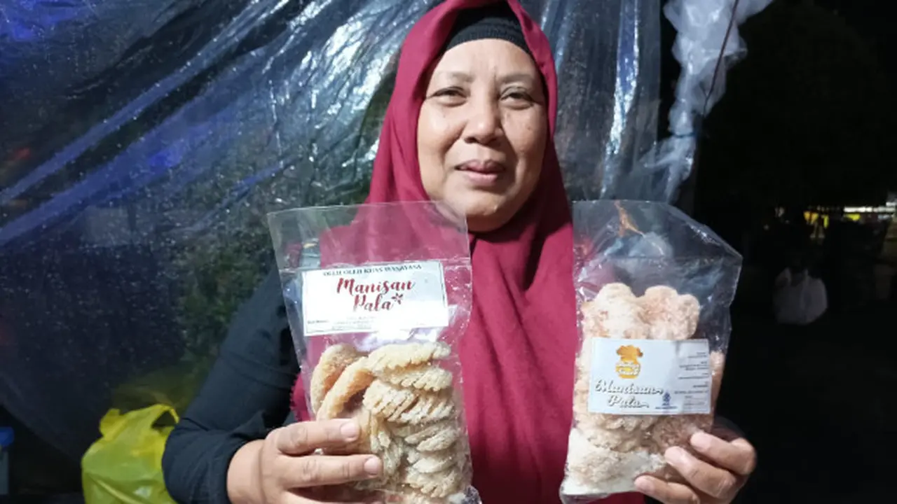 Dorong Pemulihan Ekonomi, Purwakarta Pertajam Program Penguatan Sektor UMKM dan Pariwisata