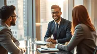 Interview Question: Why are You Looking for A New Job