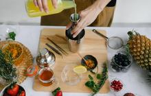 3 Cara Mudah Memutihkan Kulit dan Menghilangkan Jerawat, Minum Jus Buah ini Setiap Hari Dijamin Glowing