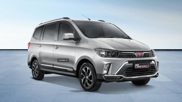 Wuling New Conferno S