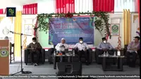 DPD RI Paparkan Peran Nyata Pondok Pesantren di Hari Santri Nasional