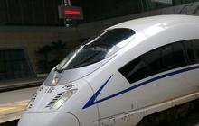 Dihapus dari PSN, Ini Catatan Soal Kereta Semi Cepat yang Diklaim Sanggup Tempuh Jakarta-Surabaya Hanya 2 Jam