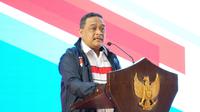 Kepala Badan Pelindungan Pekerja Migran Indonesia (BP2MI) Benny Rhamdani. (Istimewa)