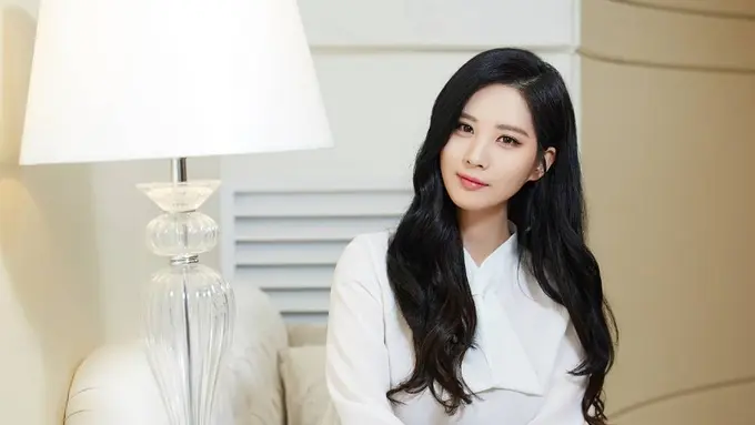 [Bintang] Seohyun SNSD Bakal Main di Web Drama Ruby Ruby Love