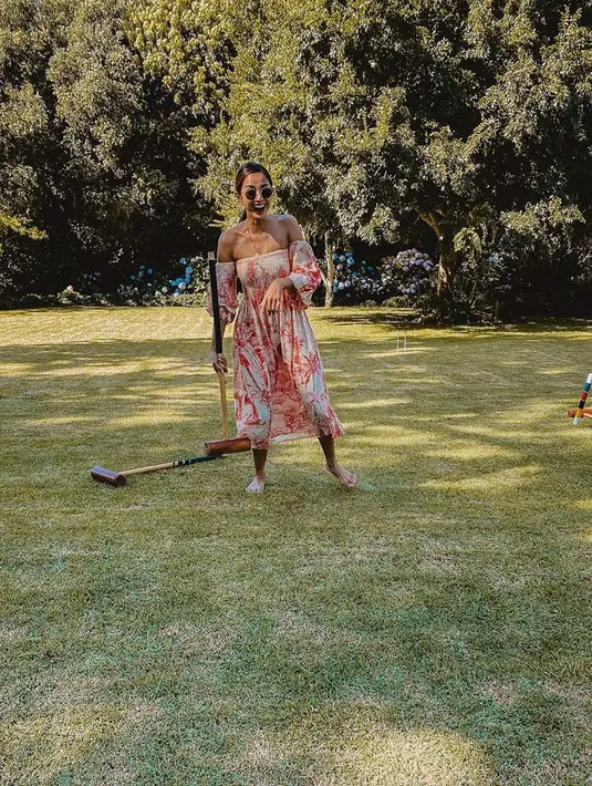 Kirana Larasati (Instagram/kiranalarasati)