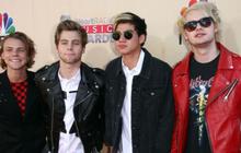 Dengan 'She's Kinda Hot', 5 SOS ingin ubah cara pandang fans