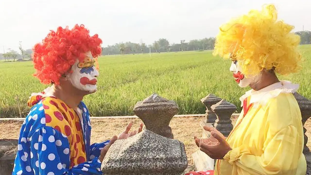 Film Guru Ngaji