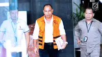 KPK Cari Bukti Tambahan terkait OTT Bupati Ngada