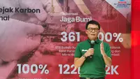 1.500 Pulau RI Terancam Tenggelam, Ini Langkah Radikal Telkomsel Hadapi Krisis Iklim