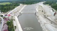 3 Proyek Strategis Nasional Irigasi Bakal Selesai Akhir 2018, Apa Saja?