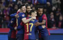 Menanti Duel Seru Benfica vs Barcelona di Babak 16 Besar Liga Champions