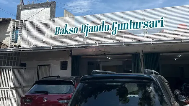 Rekomendasi Tempat Makan Bakso Enak di Bandung