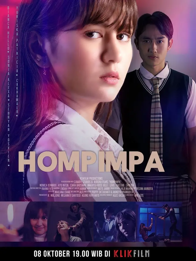 Film Hompimpa