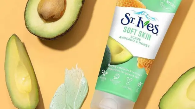 Jangan Asal Pilih, Cek Jenis Face Scrub yang Sesuai Kebutuhan Kulitmu