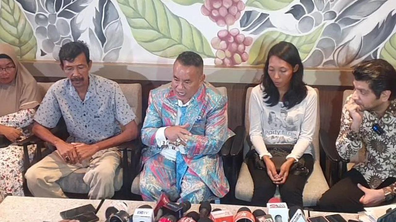 Satu Buron Kasus Vina Ditangkap, Hotman Paris Minta Keluarganya Diperiksa 'Bisa jadi Target Pidana