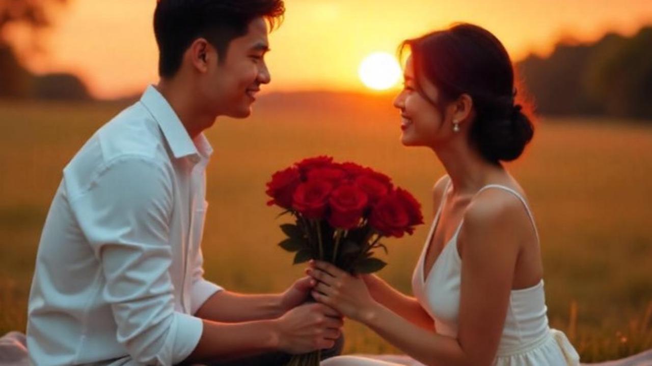 Sejarah dan Makna Tersembunyi di Balik Hari Valentine, dari Festival Romawi hingga Tradisi Cinta Modern