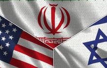 Rencana Israel Mengebom AS Lalu Menyalahkan Iran Terbongkar, Media Teheran Bongkar Bukti Mengejutkan