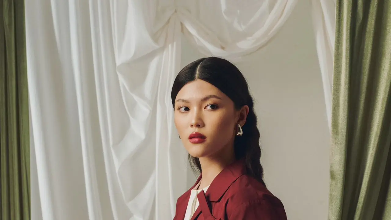 MASSHIRO&Co. x PEGGY HARTANTO Rilis Koleksi Festive 'MARIONETTE' dengan Palet Warna Mencolok dan Elegan