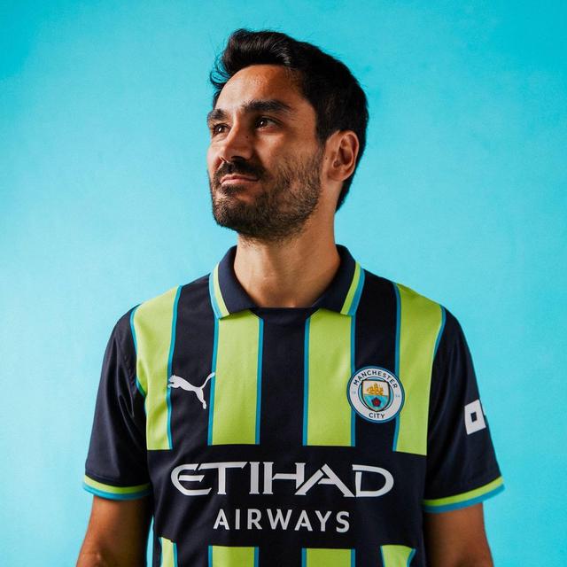 Ilkay Gundogan