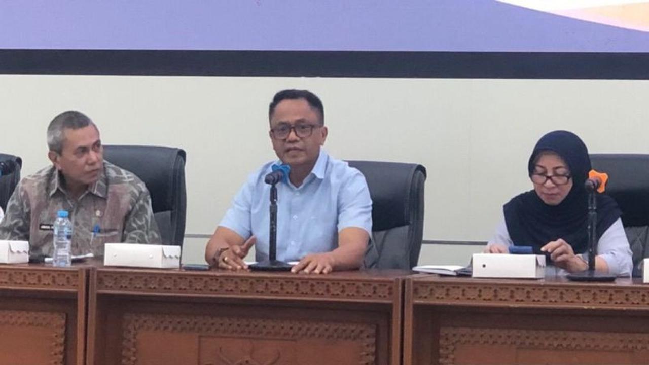 Pemprov Maluku Pastikan Peserta PBI JKN Maluku Tetap Aktif, Bantah Isu Penonaktifan