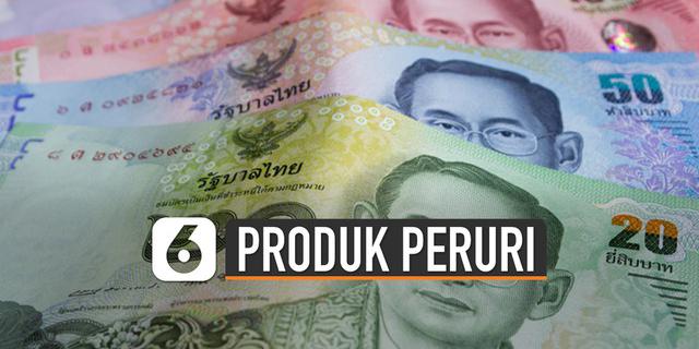 VIDEO: Tak Cuma Cetak Rupiah, Peruri Cetak Produk Untuk Luar Negeri