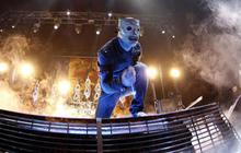 Gara-gara Justin Bieber, pasukan Slipknot mendadak unyu