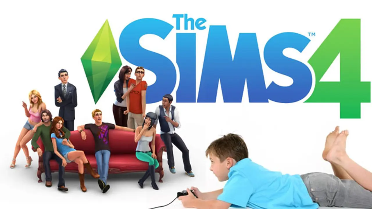 The Sims 4