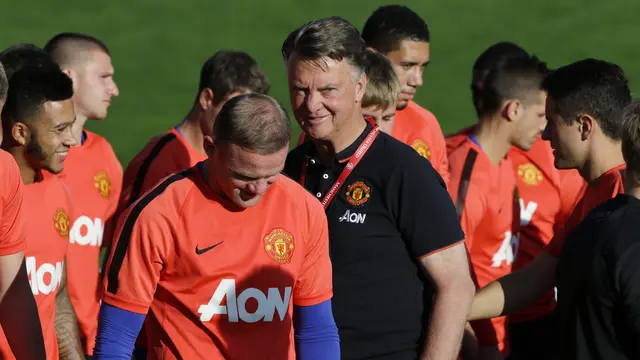 Manchester United 
