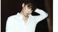 Cerita Junho 2PM yang Berharap Bisa Seperti Pria Normal