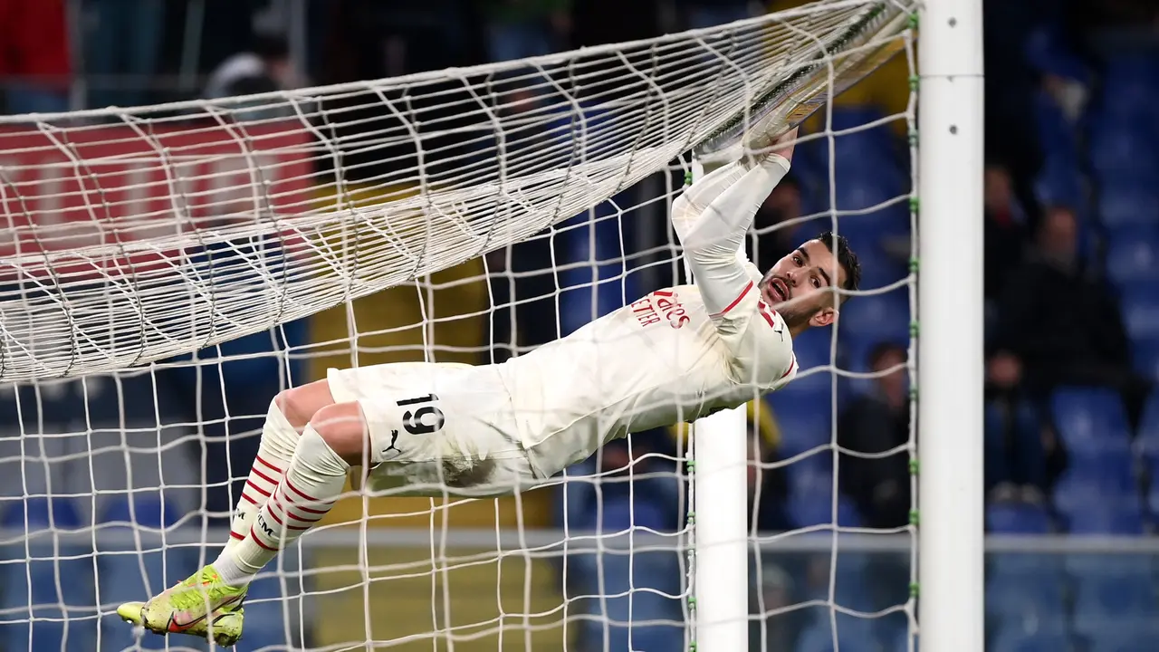 Theo Hernandez